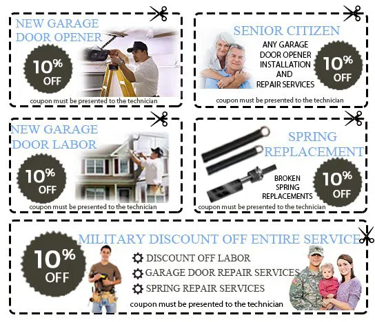Security Garage Doors Humble, TX 281-845-7178 - coupons