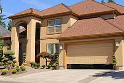 Security Garage Doors Humble, TX 281-845-7178 - garage-side