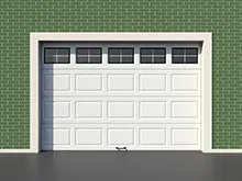 Security Garage Doors Humble, TX 281-845-7178 - garage-sidebar